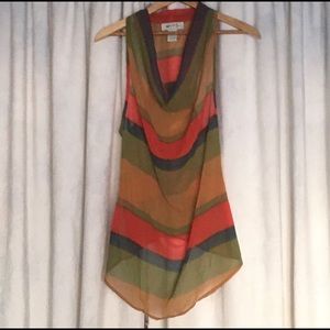 Myth NYC Tops